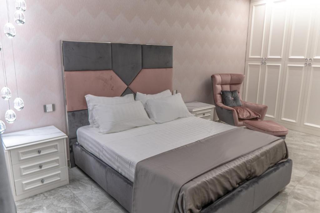 Suite d'élite Chiaia