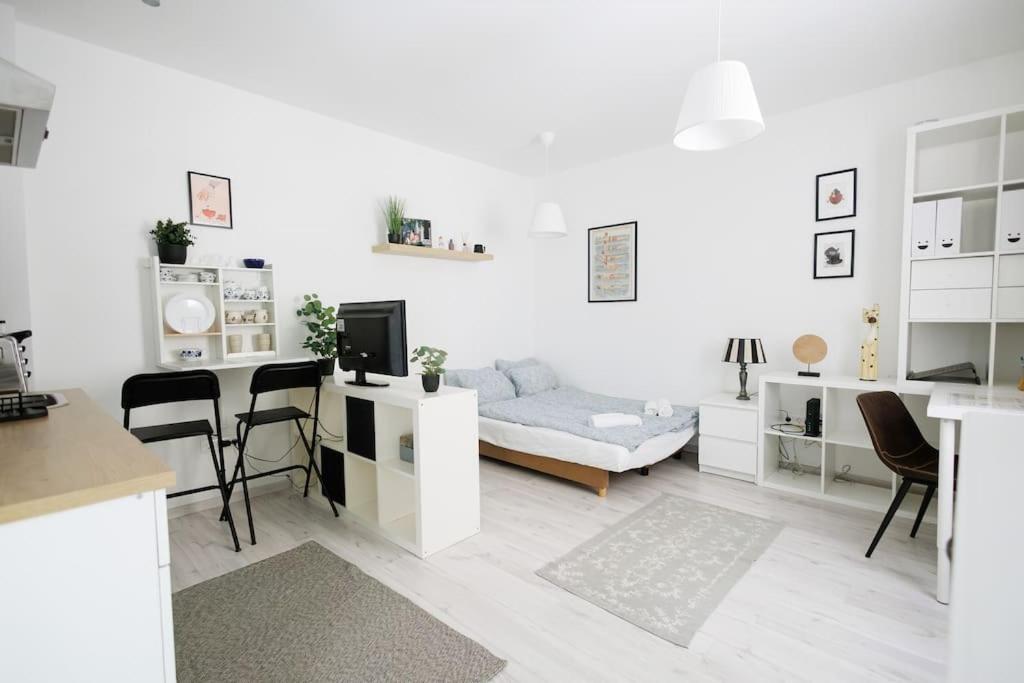 Sophie Apartman Szeged Belvárosában 6725 Szeged, Boldogasszony sugárút 53 kép - 1