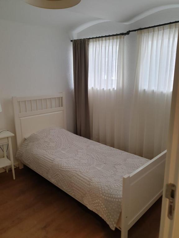 Melody Apartments - Appartement - Rez-de-chaussée