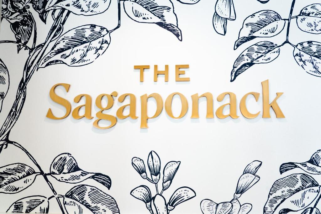 Fotografie z fotogalerie ubytování The Sagaponack v destinaci Sagaponack