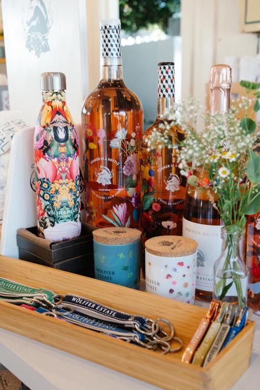 Fotografie z fotogalerie ubytování The Sagaponack v destinaci Sagaponack