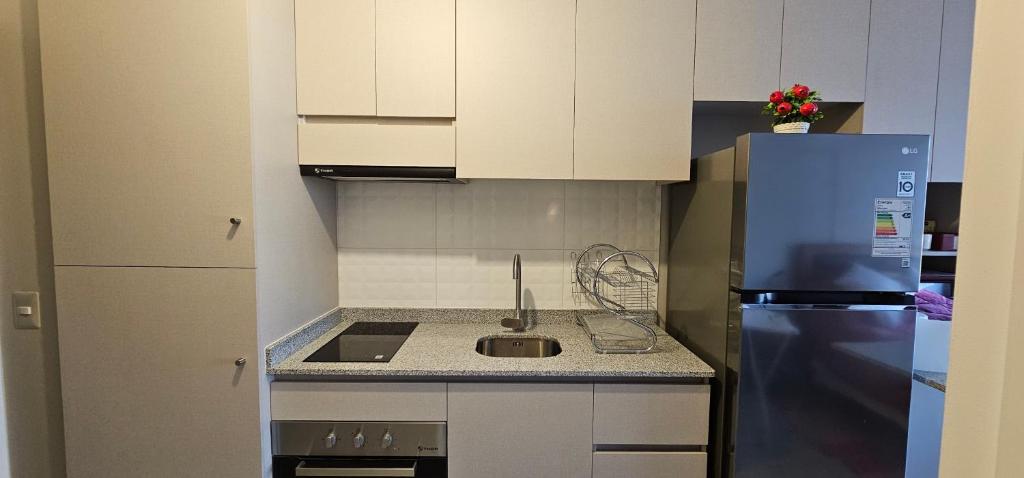 Departamento Centro Plaza 403