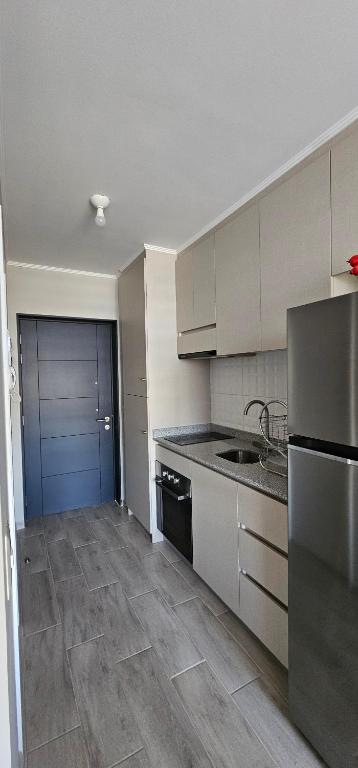 Departamento Centro Plaza 403