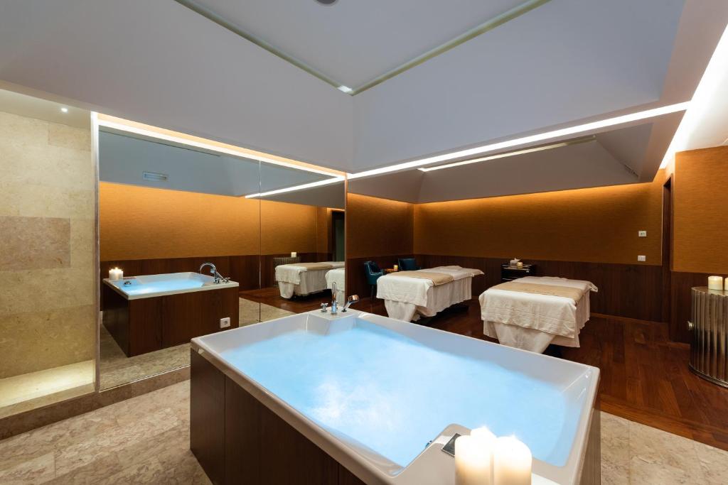 Palácio do Governador - Lisbon Hotel & Spa - Resim 30