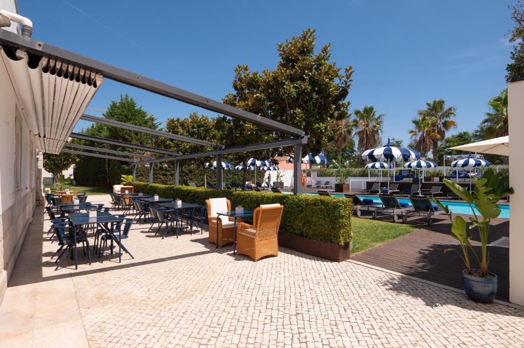 Palácio do Governador - Lisbon Hotel & Spa 3