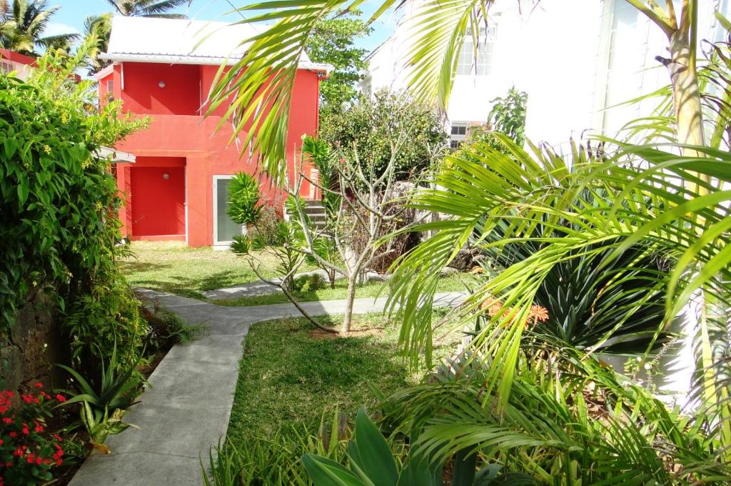 Colibri Beach Villas - 3