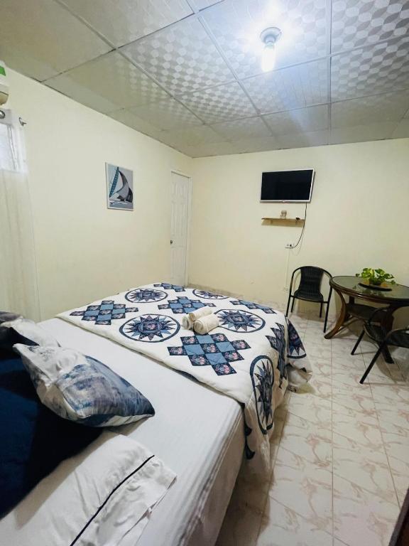 Foto sihtkohas Nueva Gorgona asuva majutusasutuse Casa Jardín Nueva Gorgona galeriist