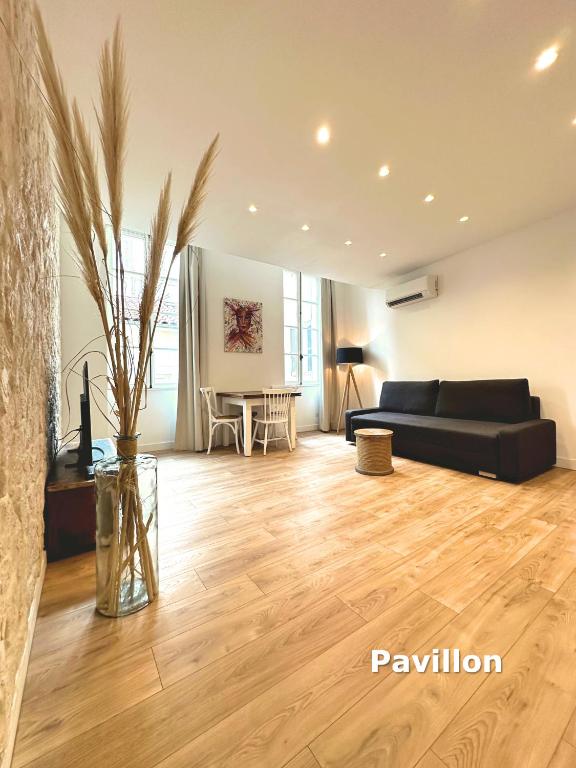 Les Appartements du Vieux Port - Resim 26