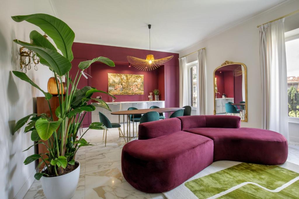 Daplace - Lucilla Apartment