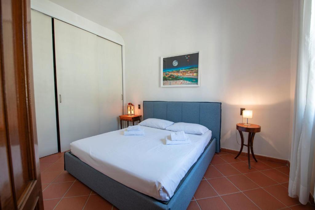 Vanni Apartment by Mamo Florence