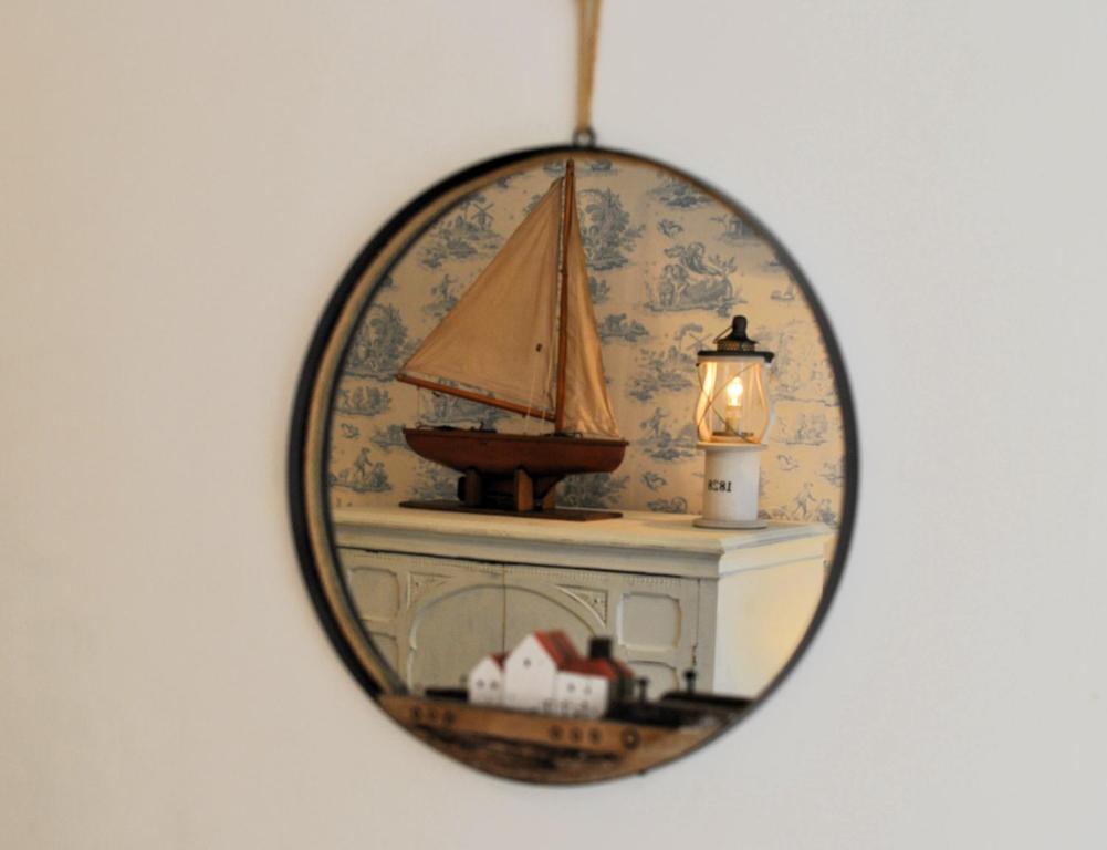 Fotografie z fotogalerie ubytování Heron Cottage- fishermans cottage by the sea v destinaci Anstruther