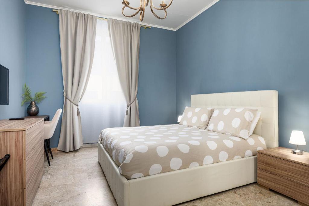 Porta al Prato Family home