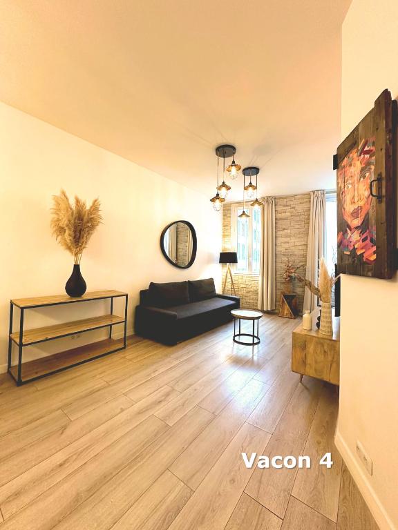 Les Appartements du Vieux Port - Resim 34