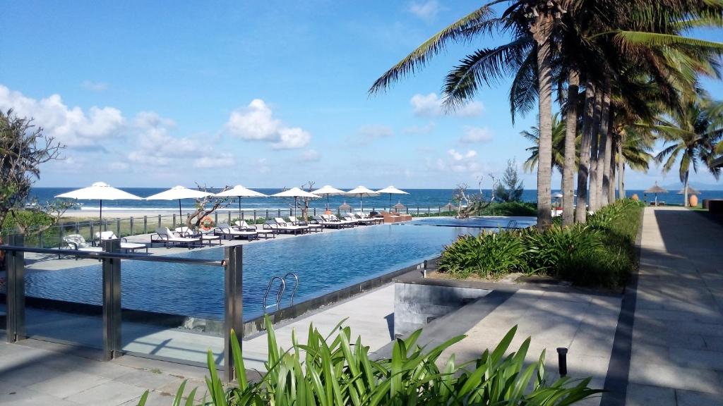 Ocean Apartment Spa & Golf Danang, Đà Nẵng (cập nhật giá năm 2024)