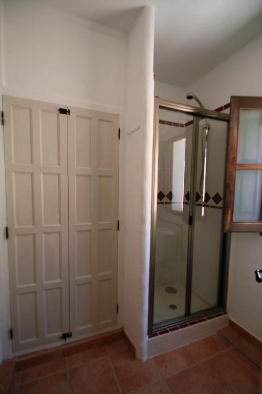 Casa del Patio - Habitación Doble