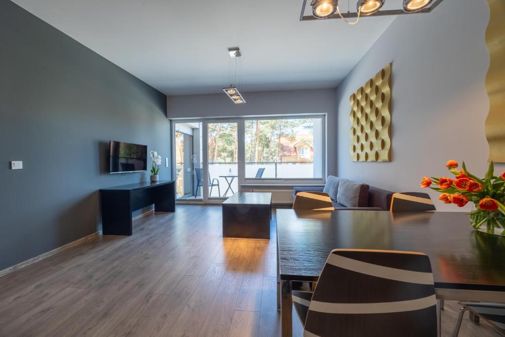 Baltic Inn - Apartamento Con Balcón