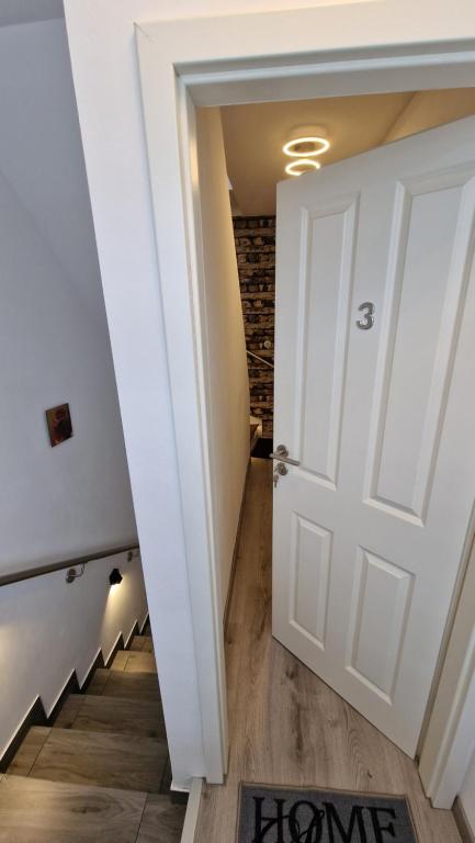 Fotografie z fotogalerie ubytování Ferienwohnung mit Weitblick v destinaci Weiskirchen
