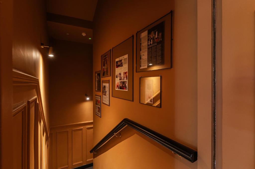 Fotografie z fotogalerie ubytování Number 59 Dublin v destinaci Dublin