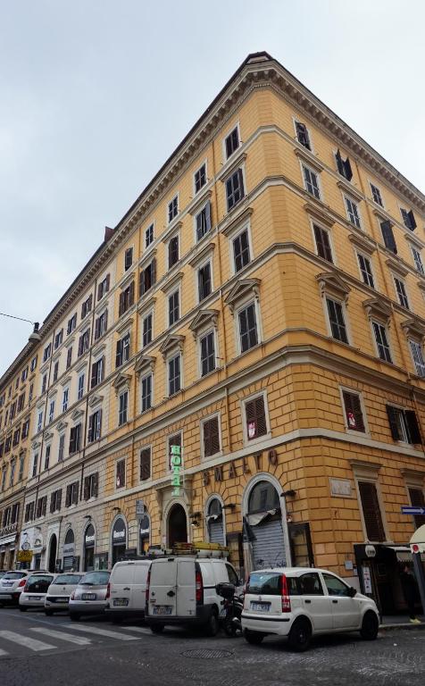 Hotel Sonya - Resim 13