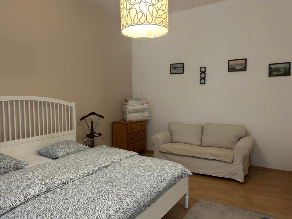 Alser Apartment
