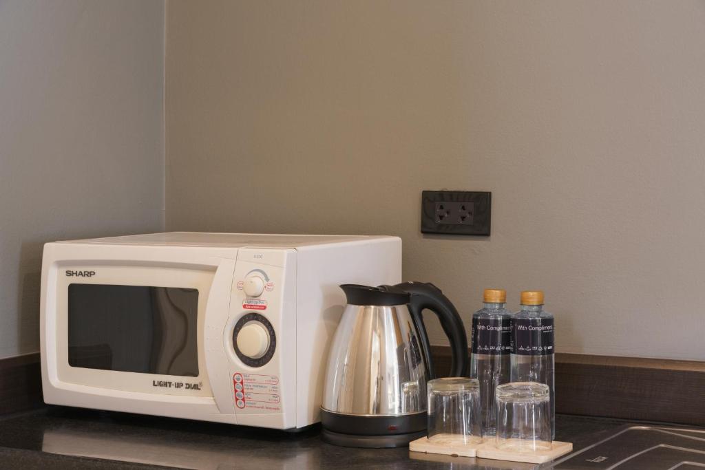 iCheck inn Residence soi 2 - Resim 17