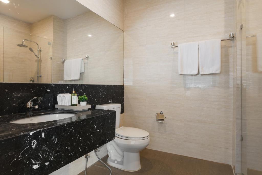 iCheck inn Residence soi 2 - Resim 3