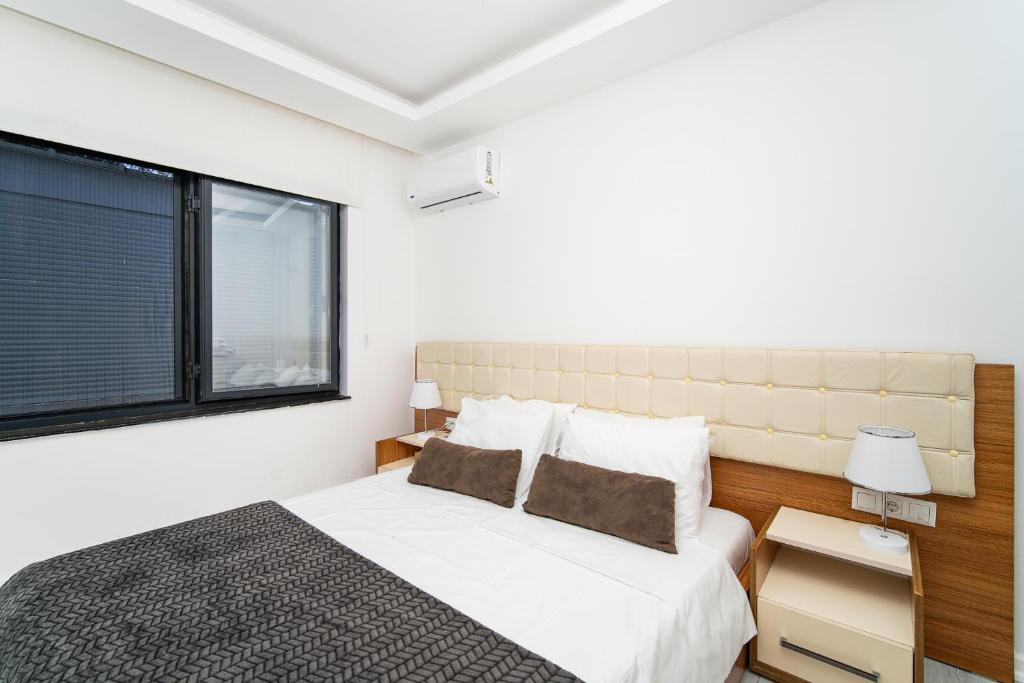 Suitetrails - Villa w Priv. Pool Garden - All Rooms w AC