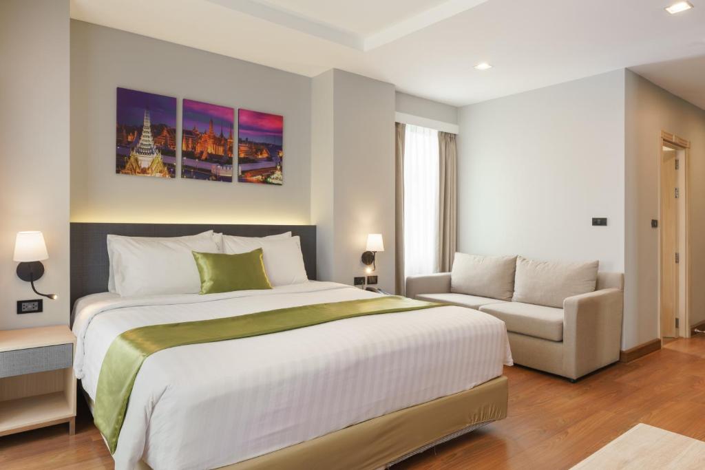 iCheck inn Residence soi 2 - Resim 25