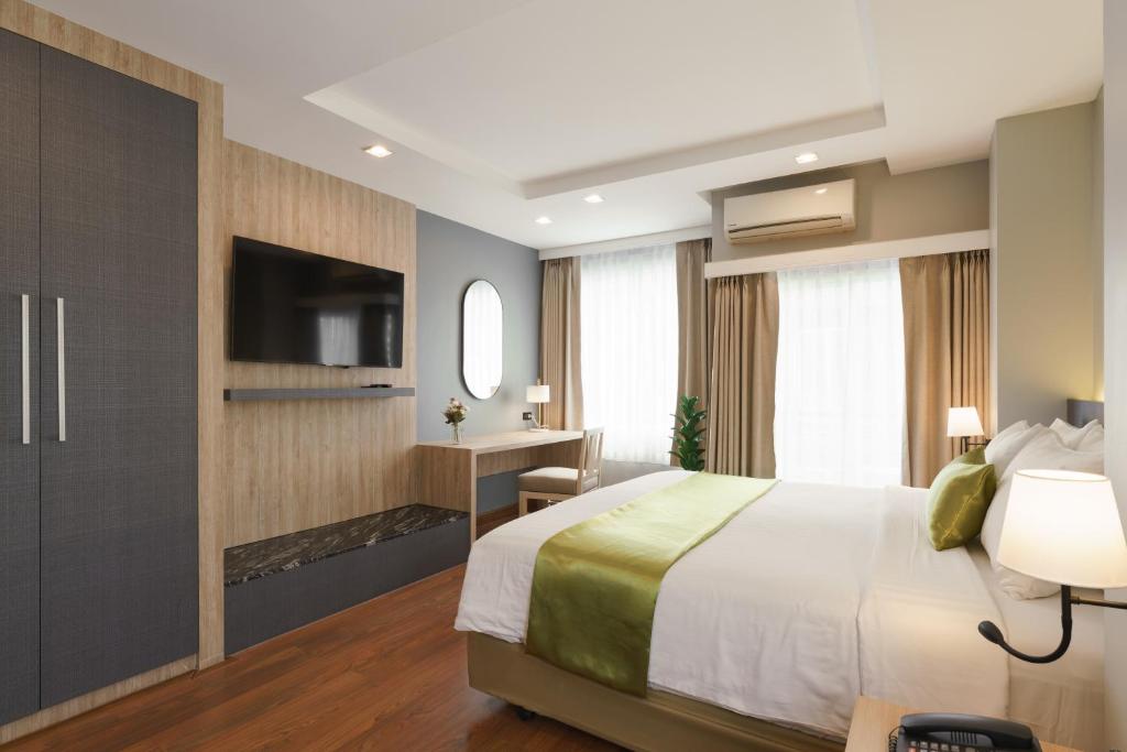iCheck inn Residence soi 2 - Resim 24