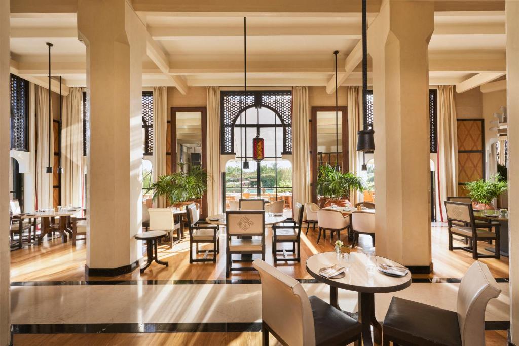 Mandarin Oriental, Marrakech 3