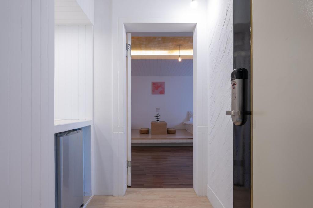 Fotografie z fotogalerie ubytování 日日藍旅市區民宿 v destinaci Chua-lien