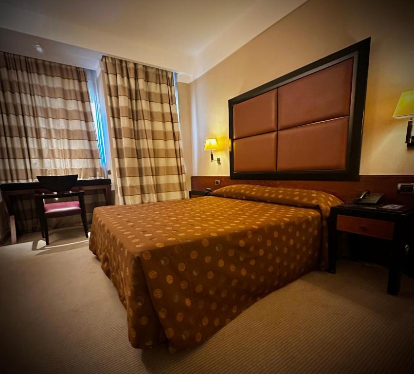 Ergife Palace Hotel - Resim 39