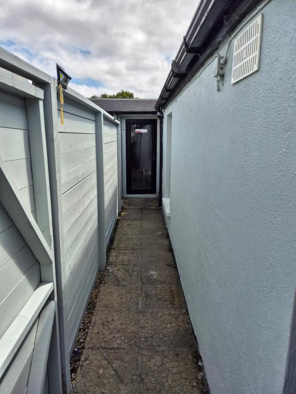 Fotografie z fotogalerie ubytování 17b DB Airbnb v destinaci Wexford