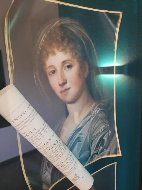 Hotel Christina - Resim 10