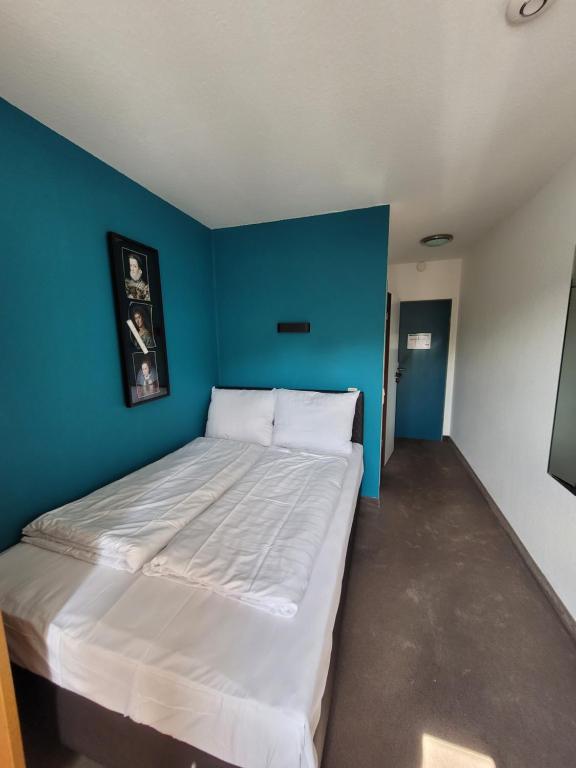 Hotel Christina - Resim 38