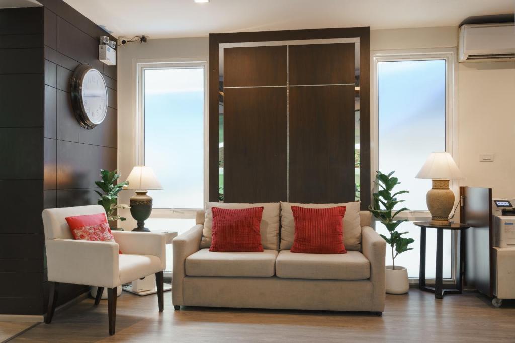 iCheck inn Residence soi 2 - Resim 10