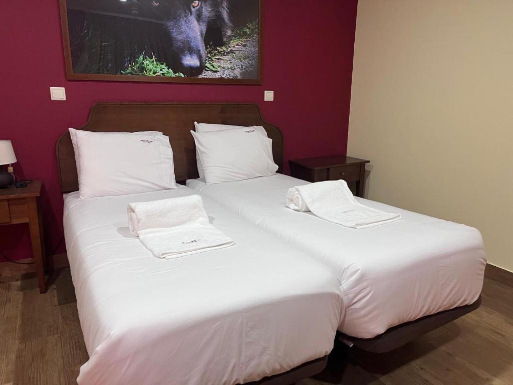 Tranca da Barriga - Casa do Vinho by Quinta De São Tiago - 1