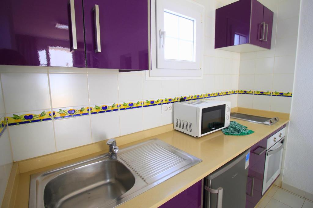 Apartamentos Corona Mar - 19