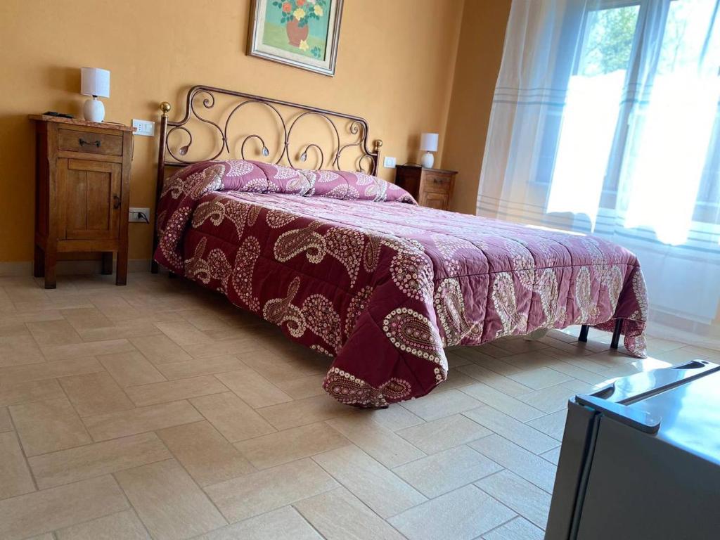 B&B Ducato delle Seimiglia