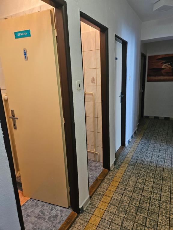 Fotografie z fotogalerie ubytování Levné ubytování Železná Ruda v destinaci Železná Ruda