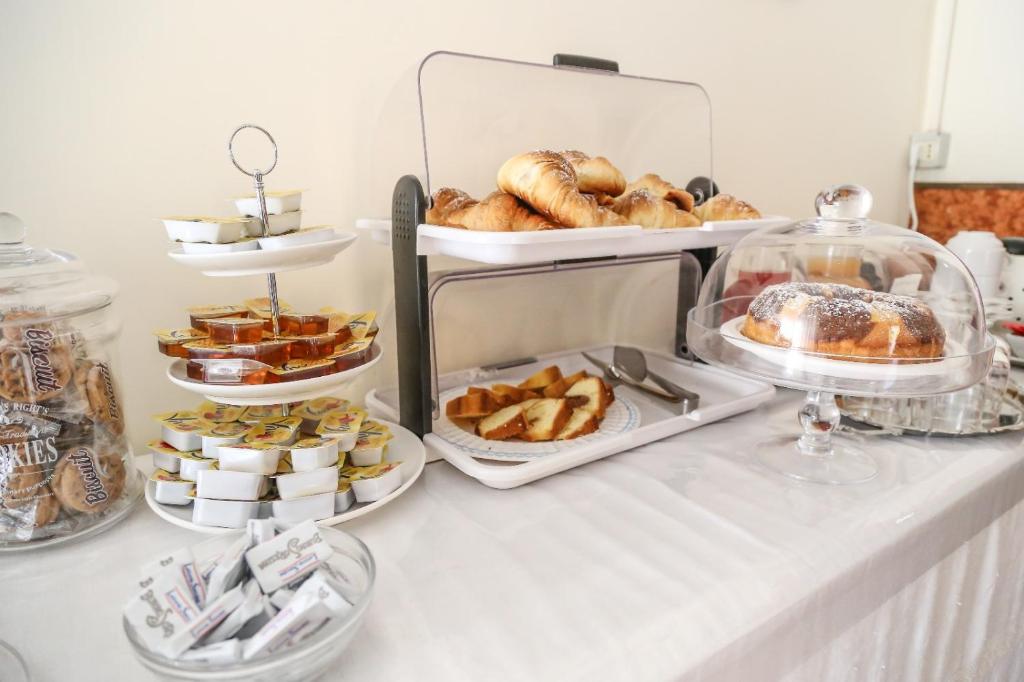 Albergo Athena - Resim 14