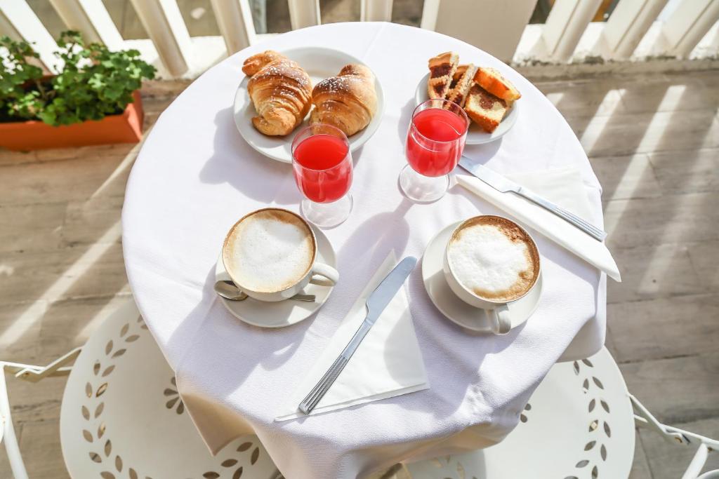 Albergo Athena - Resim 21