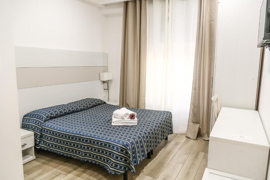 Albergo Athena - Resim 22