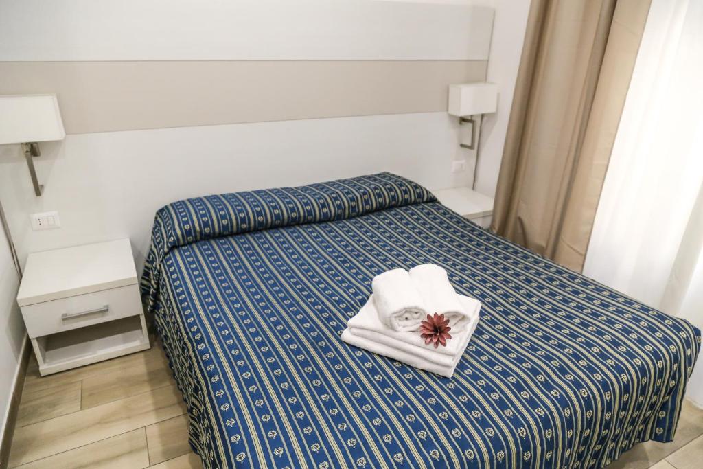 Albergo Athena - Resim 24