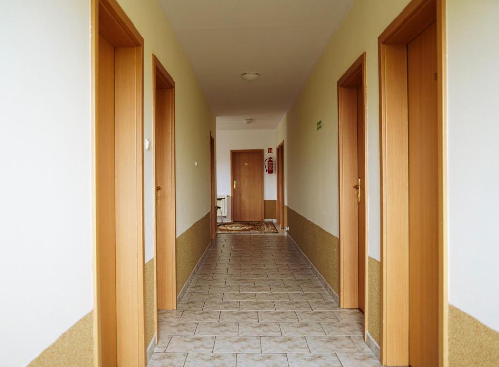 Dom Pielgrzyma Przystanek Wiara, Częstochowa (aktualne ceny na rok 2025)