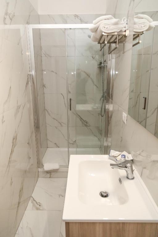 Albergo Athena - Resim 32