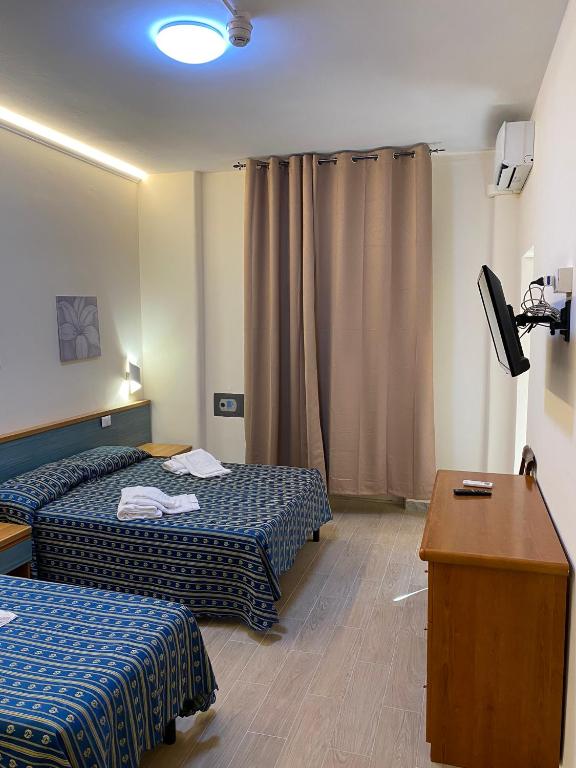 Albergo Athena - Resim 5