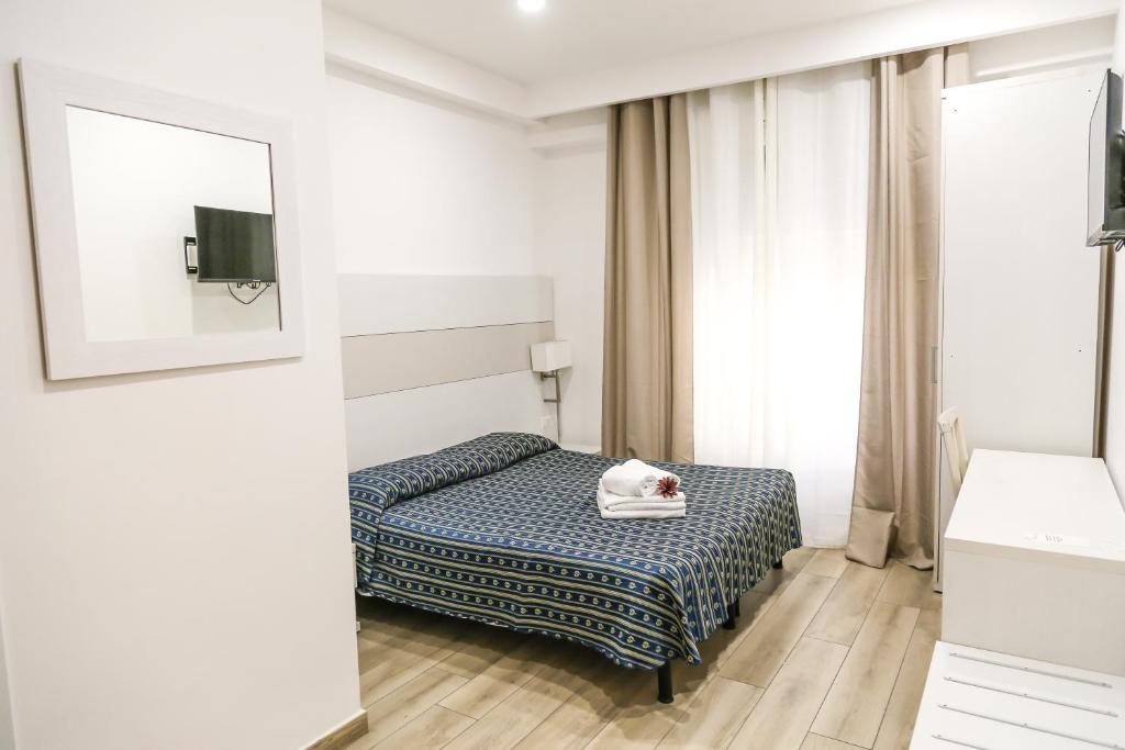 Albergo Athena - Resim 37