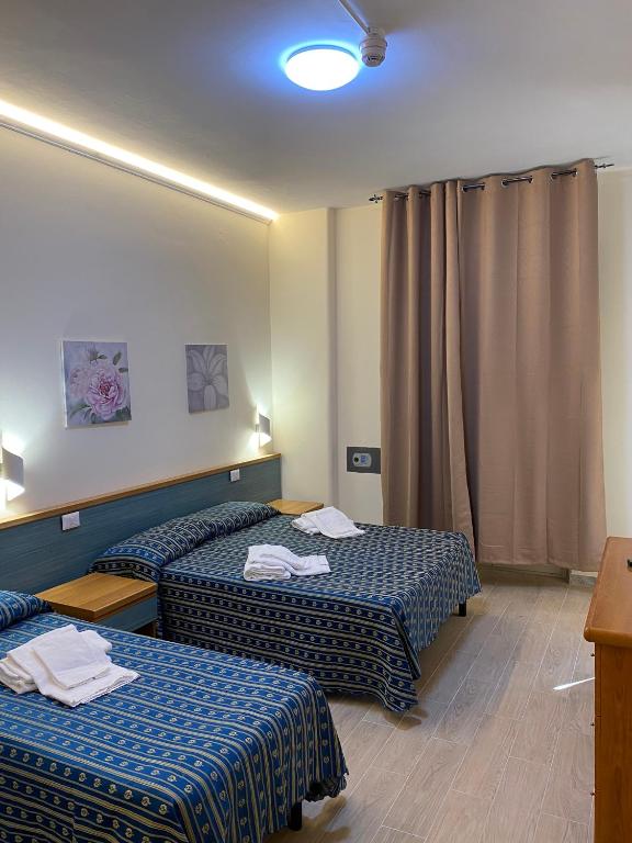 Albergo Athena - Resim 2