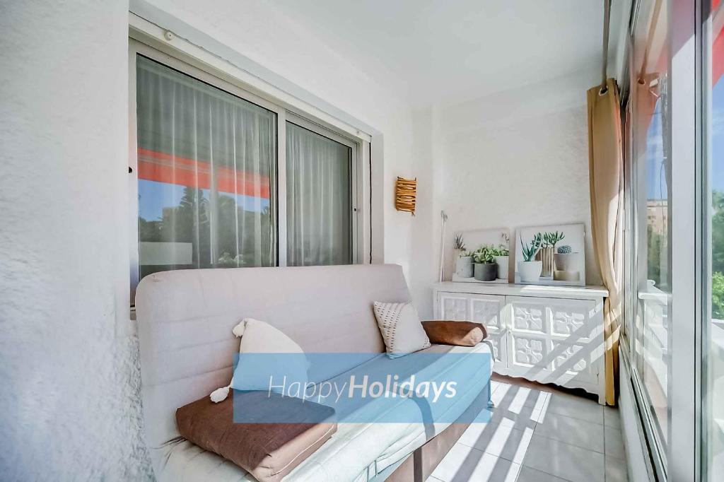 Kép HH Sur Apartment szállásáról Benalmádenában a galériában